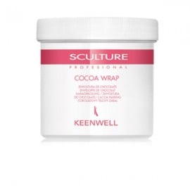 Keenwell Sculture Professional Cocoa Wrap 500ml